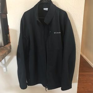 Columbia Men’s Ascender™ Softshell Jacket